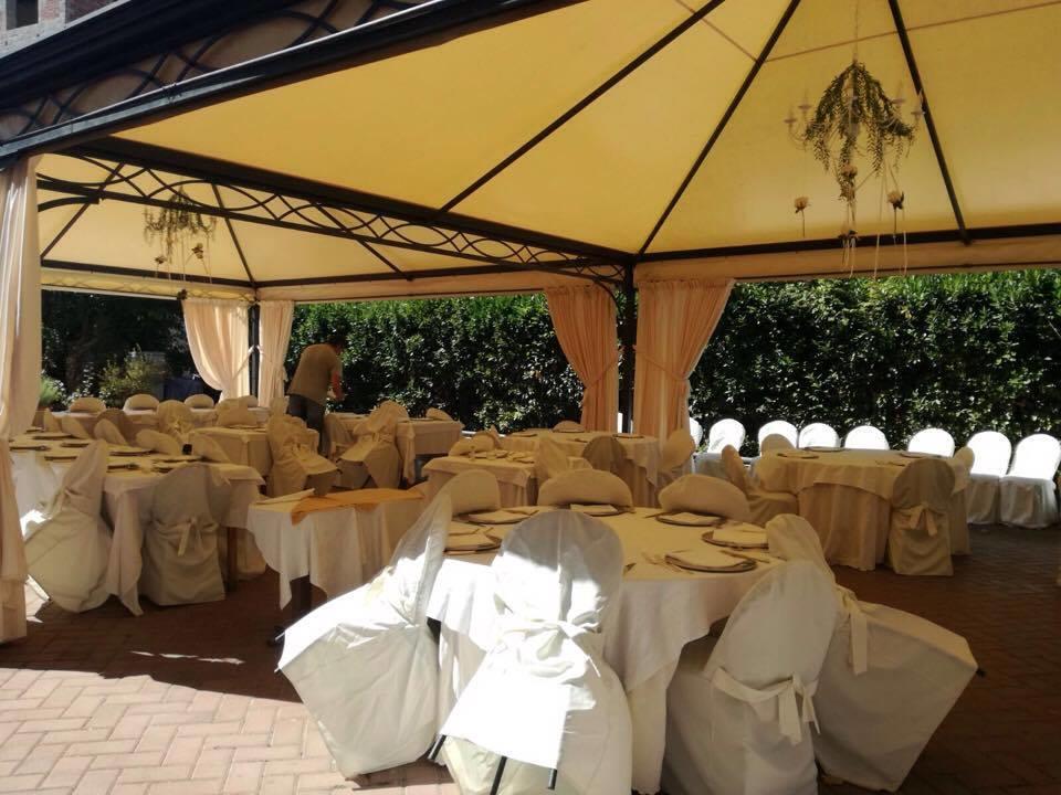 Relais Villa Poschi Pugnano Exterior photo