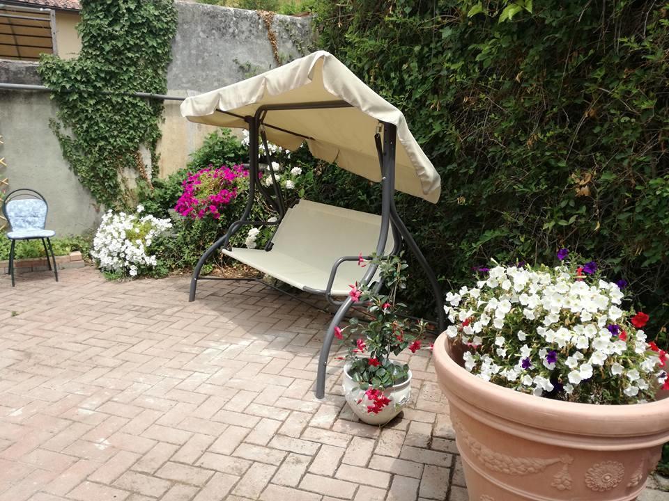 Relais Villa Poschi Pugnano Exterior photo